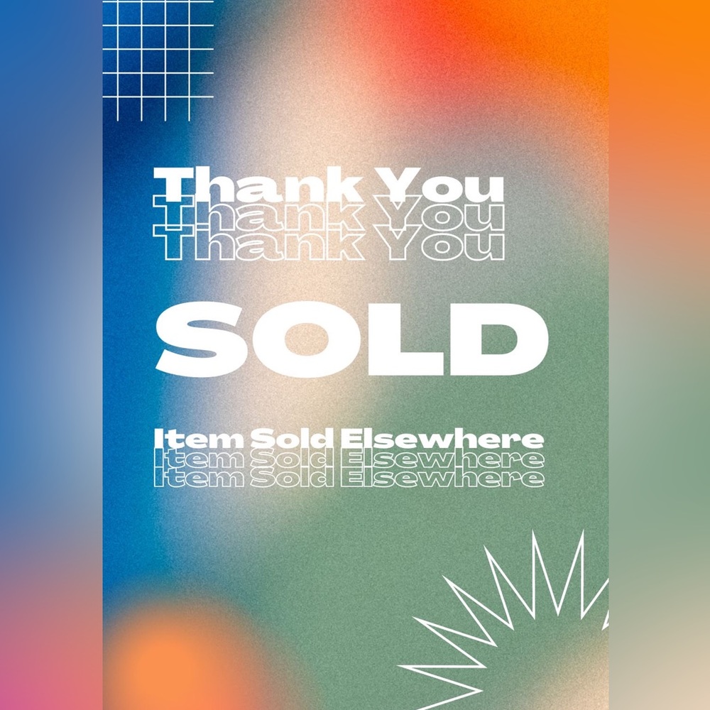 SOLD - hp!🧚🏻‍♀️✨ NWOT! Anthropologie BL^NK Miranda Blouse - Sold out color!